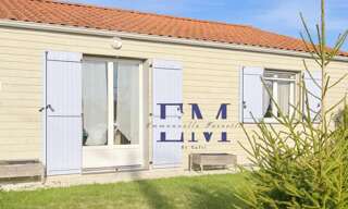 Maison 3 Pièces 63 m² à vendre à Saint-Hilaire-la-Forêt (85440)