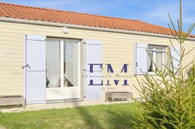 Maison 3 pièces 177900 €