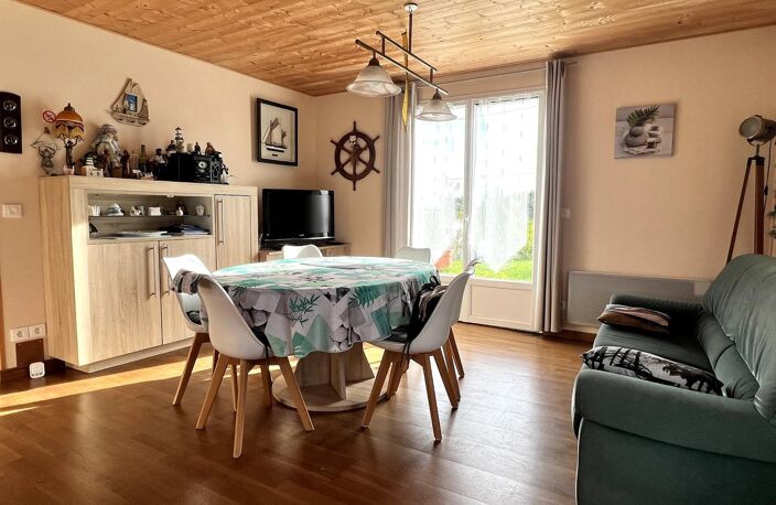 MAISON COCOONING A 8 KMS DES PLAGES EN SECTEUR CALME — photo 2