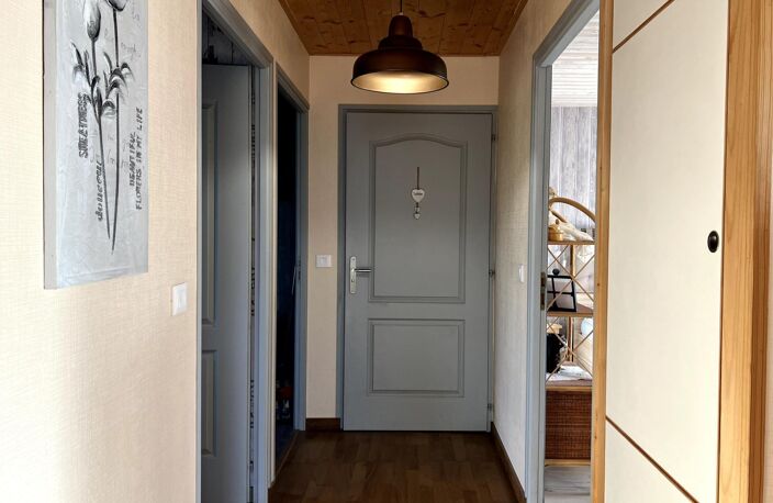 MAISON COCOONING A 8 KMS DES PLAGES EN SECTEUR CALME — photo 4