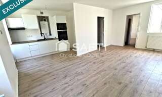 Appartement 2 Pièces 45 m² à vendre à Melun (77000)