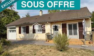 Maison 4 Pièces 88 m² à vendre à Ville-sur-Tourbe (51800)