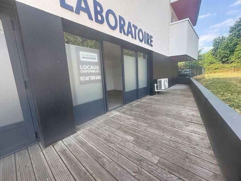 Vous recherchez un espace de travail fonctionnel — photo 1