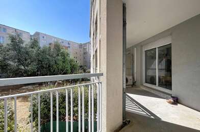 Appartement 3 pièces 249000 €