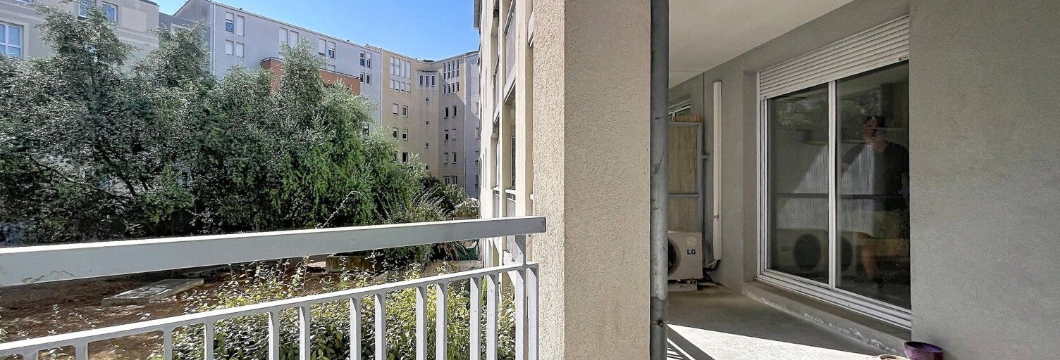 Appartement 3 Pièces 67 m² à vendre à Montpellier (34000)