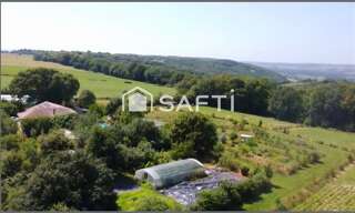 Maison 3 Pièces 93 m² à vendre à Terrebasse (31420)
