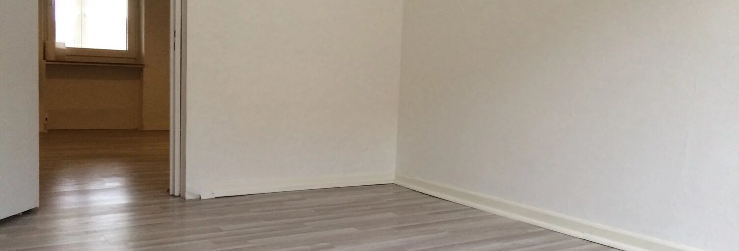 Appartement 2 Pièces 43 m² à vendre à Nilvange (57240)