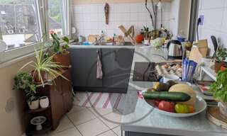 Appartement 2 Pièces 43 m² à vendre à Nilvange (57240)