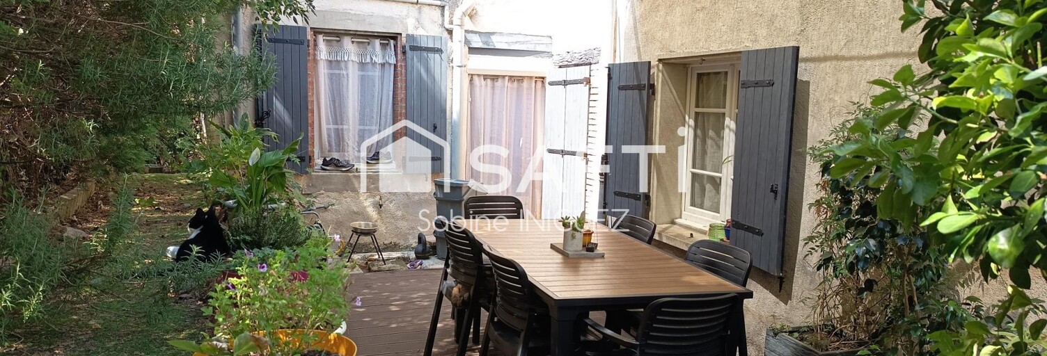 Maison 5 Pièces 92 m² à vendre à Dourgne (81110)
