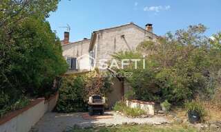 Maison 5 Pièces 92 m² à vendre à Dourgne (81110)