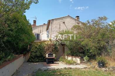 Maison 5 pièces 169000 €