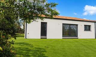 Maison 5 Pièces 90 m² à vendre à Saint-Philbert-de-Bouaine (85660)