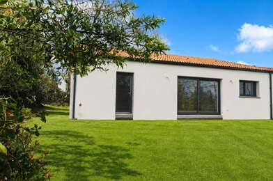 Maison 5 pièces 245000 €