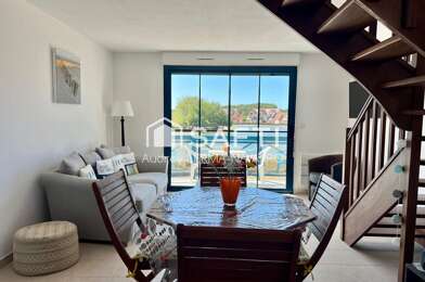 Appartement 2 pièces 225000 €