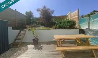 Maison 3 Pièces 60 m² à vendre à Taulé (29670)