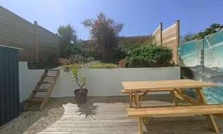 Maison 3 Pièces 60 m² à vendre à Taulé (29670)