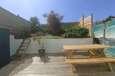 Maison 3 pièces 157000 €