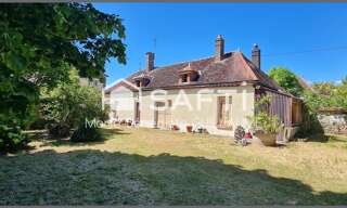 Maison 5 Pièces 135 m² à vendre à Auxon (10130)