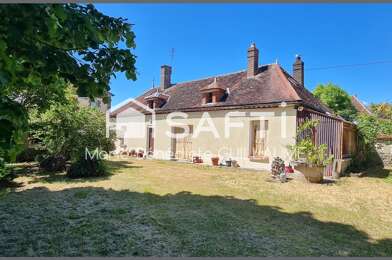 Maison 5 pièces 140000 €