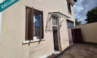 Maison 4 Pièces 76 m² à vendre à Freneuse (78840)