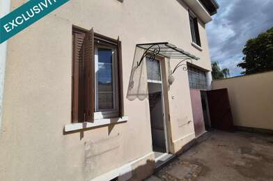 Maison 4 pièces 195000 €