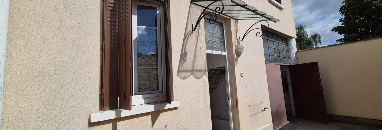 Maison 4 Pièces 76 m² à vendre à Freneuse (78840)
