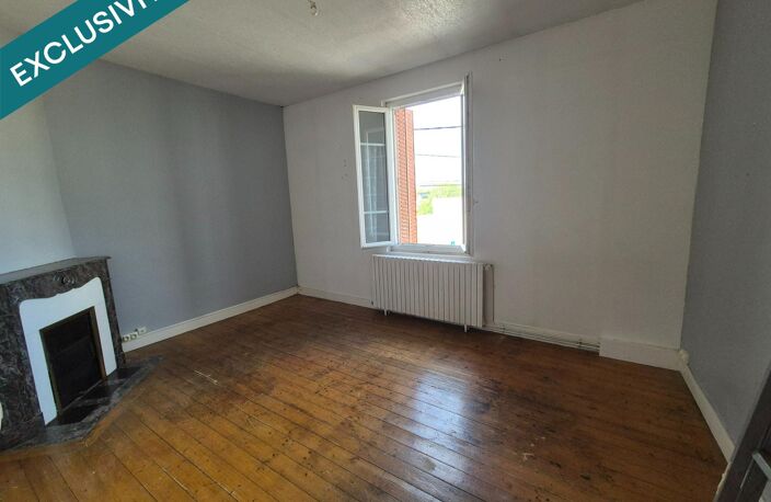 maison de 4 pieces — photo 2
