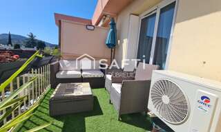Appartement 4 Pièces 76 m² à vendre à Hyères (83400)