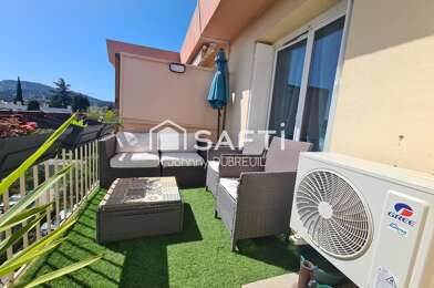 Appartement 4 pièces 269000 €