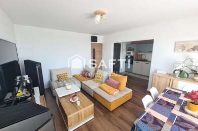 Appartement 4 pièces 269000 €