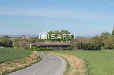 Maison 5 pièces 245000 €