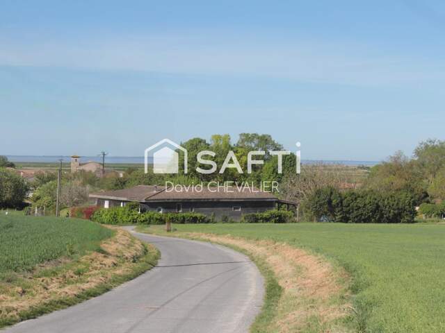 A DECOUVRIR VERITABLE COUP DE COEUR — photo du bien