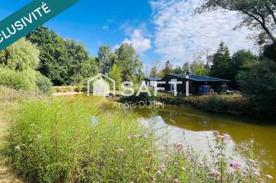 Terrain  54500 €