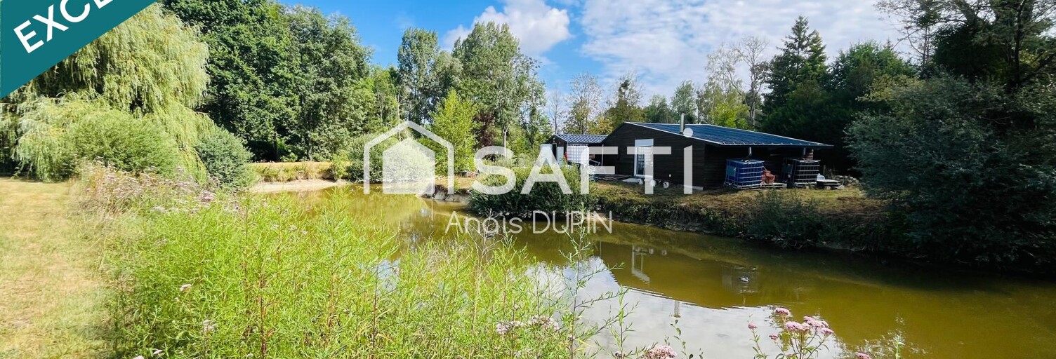 Terrain  6796 m² à vendre à Gizy (02350)