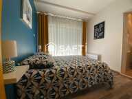 Maison de plain-pied, 3 chambres, quartier calme. — photo 4