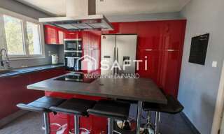 Maison 5 Pièces 107 m² à vendre à Camps-la-Source (83170)