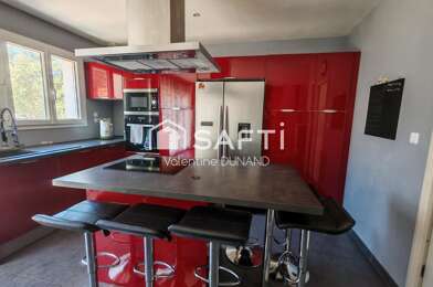 Maison 5 pièces 400000 €