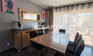 Maison 5 Pièces 107 m² à vendre à Camps-la-Source (83170)