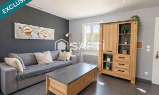 Maison 5 Pièces 107 m² à vendre à Camps-la-Source (83170)