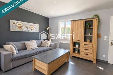 Maison 5 pièces 390000 €