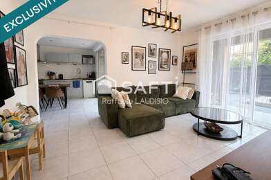 Appartement 3 pièces 339000 €