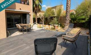 Appartement 3 Pièces 67 m² à vendre à Fréjus (83600)