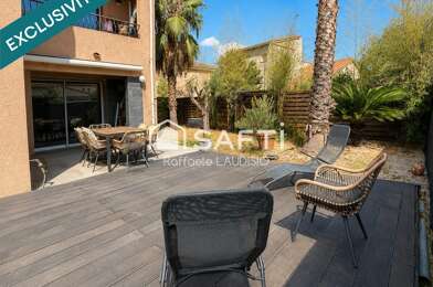 Appartement 3 pièces 339000 €