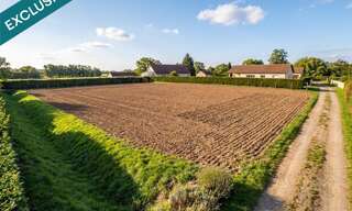 Terrain  1700 m² à vendre à Ormes (71290)
