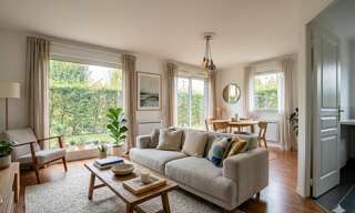 Appartement 5 Pièces 78 m² à vendre à Mons-en-Barœul (59370)