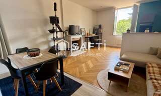 Appartement 2 Pièces 52 m² à vendre à Savonnières (37510)