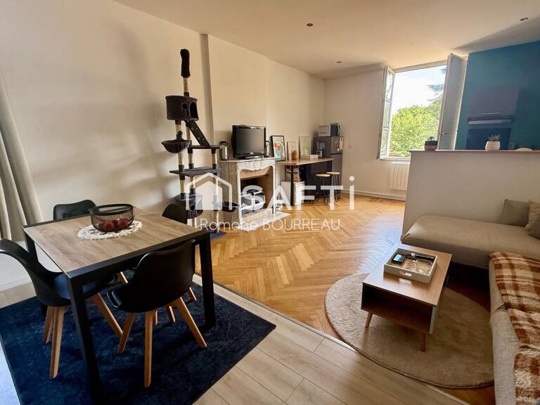 Magnifique appartement lumineux dans domaine de caractère. — photo 1
