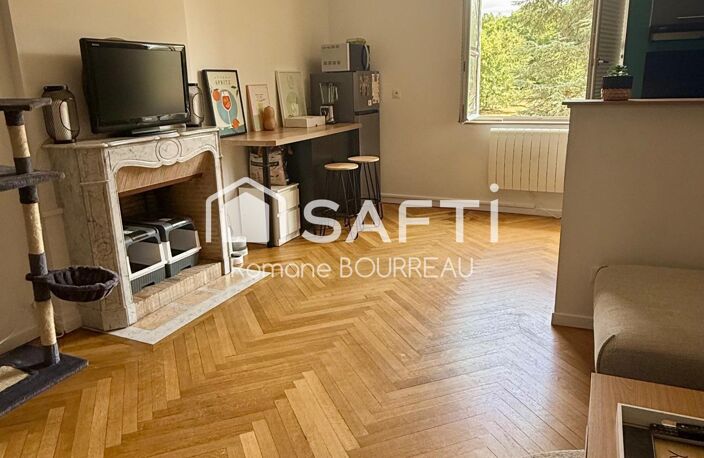 Magnifique appartement lumineux dans domaine de caractère. — photo 2