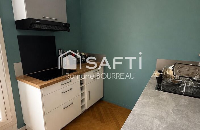 Magnifique appartement lumineux dans domaine de caractère. — photo 3