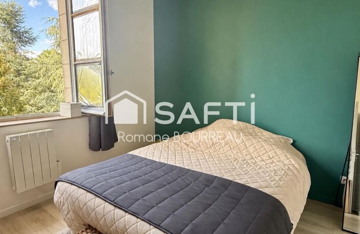 Magnifique appartement lumineux dans domaine de caractère. — photo 4